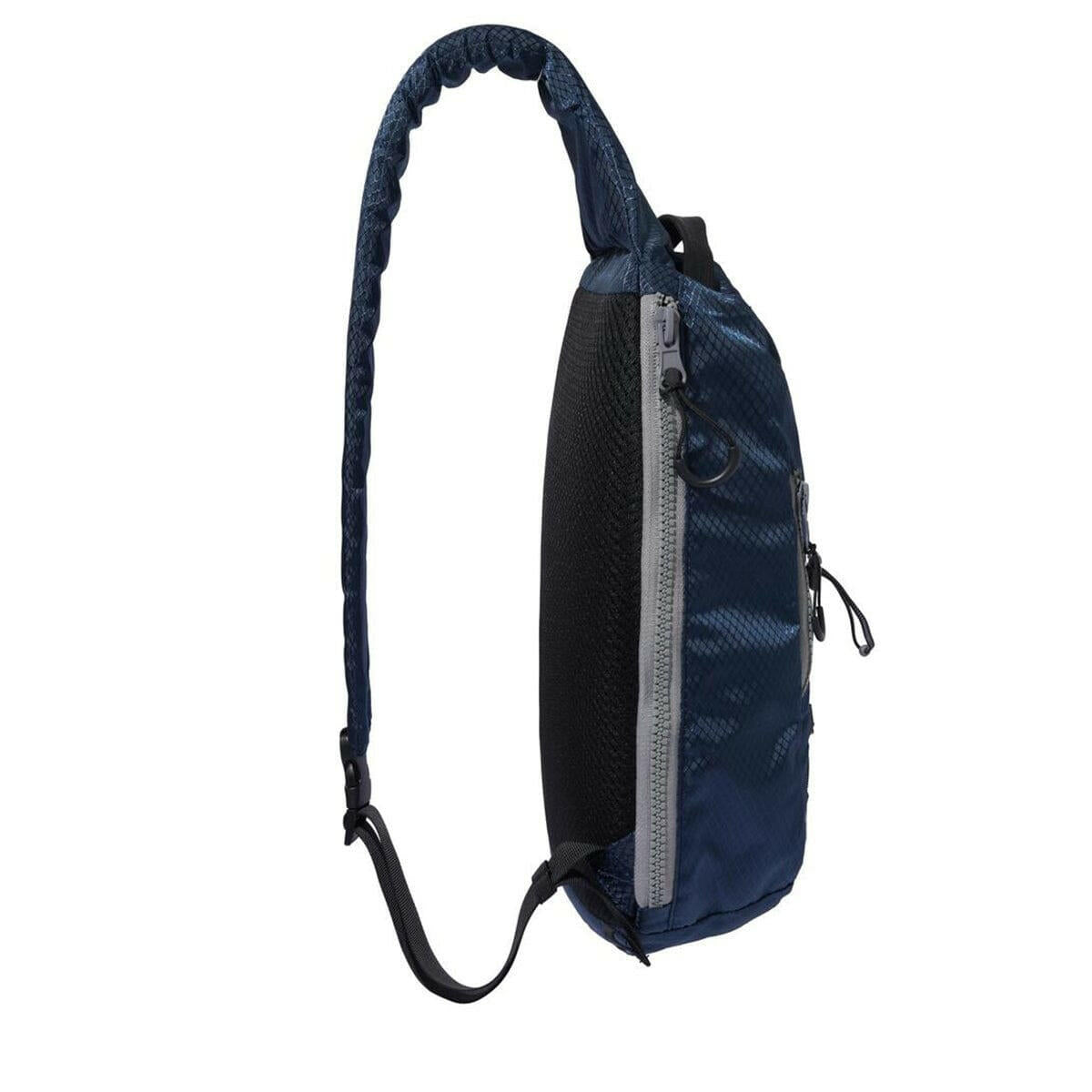 Butter Goods - Express Shoulder Bag Navy.