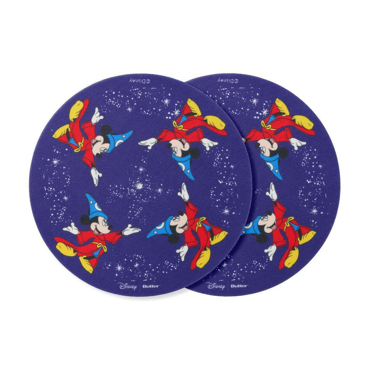 Butter Goods - Fantasia Slipmats.