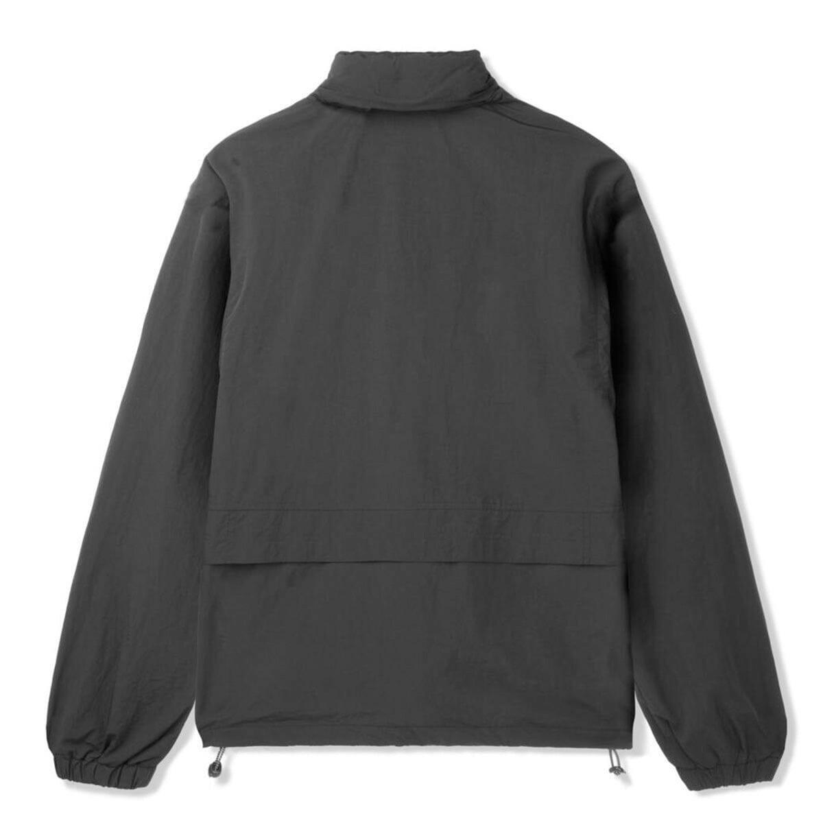 Butter Goods - Gore Jacket Black.