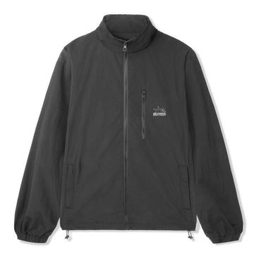 Butter Goods - Gore Jacket Black.
