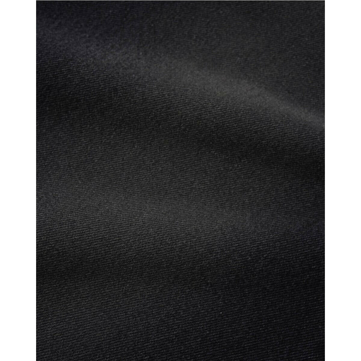 Butter Goods - Ink Denim Jeans Worn Black.