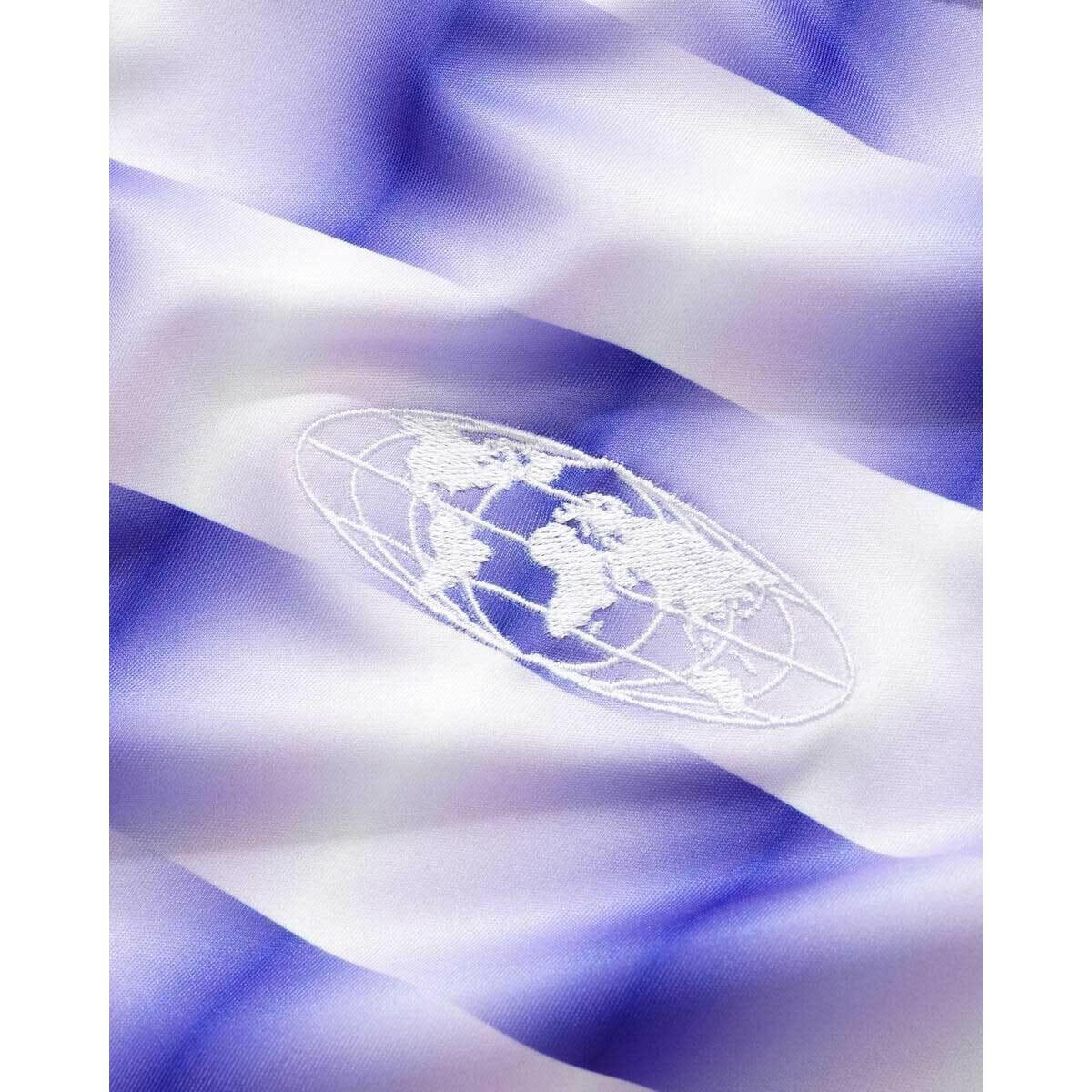 Butter Goods - Internationale Jersey Blue/White.