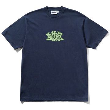 Butter Goods Melt Tee Navy