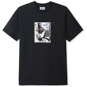 Butter Goods - Miles Davis Kind of Blue Tee Black.