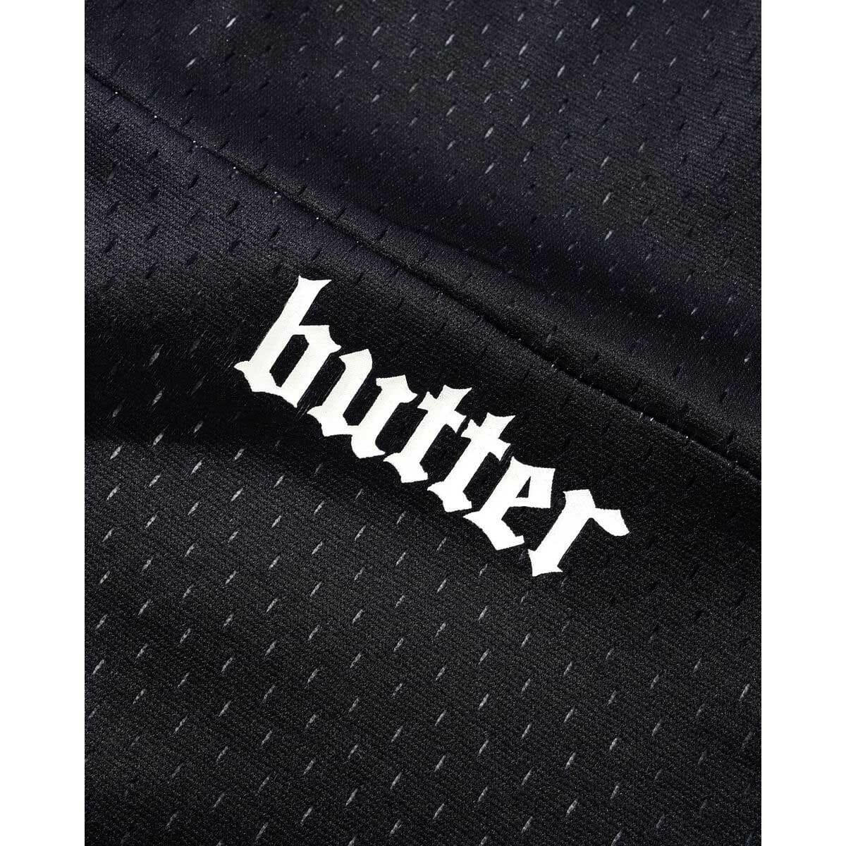 Butter Goods - Miles Davis Round About Midnight Jersey Black.