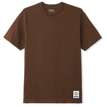 Butter Goods - Organic Tee Redwood.