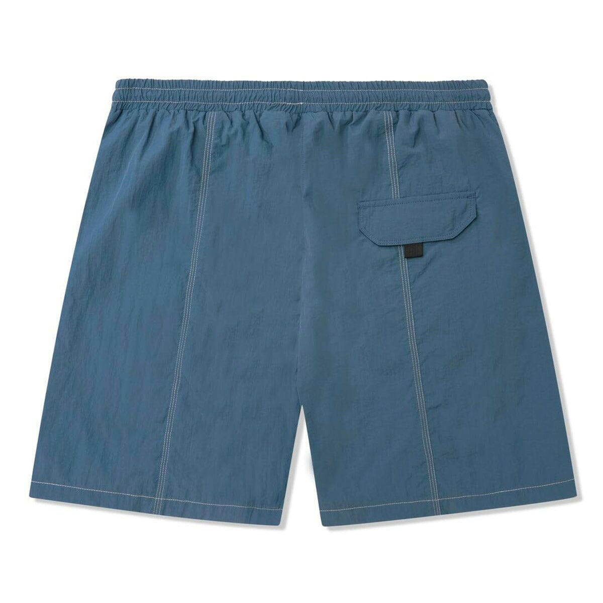 Butter Goods - Outline Shorts Slate.