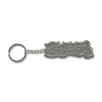 Butter Goods - Perspective Metal Key Chain.