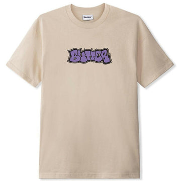 Butter Goods - Perspective Tee Sand.