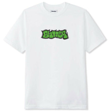 Butter Goods - Perspective Tee White.