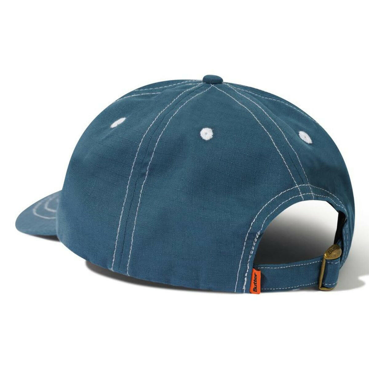 Butter Goods - Program 6 Panel Cap Slate.