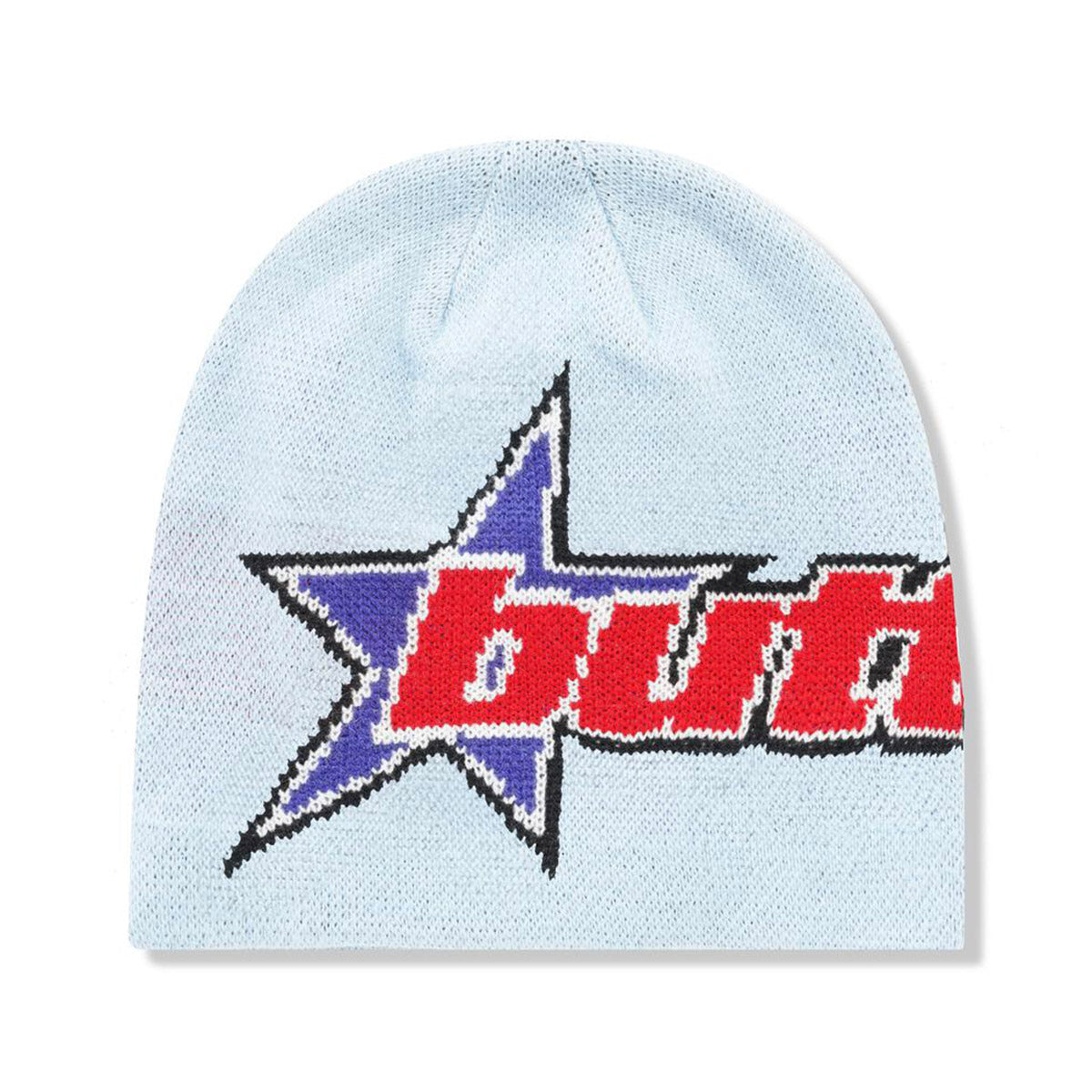 Butter Goods Equipt Beanie | OCD Skate Shop Butter Goods Equipt Beanie | OCD Skate Shop