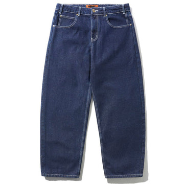 Butter Goods - Roach Denim Jeans Dark Indigo.