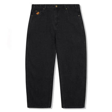 Butter Goods - Santosuosso Denim Jeans Blackout.