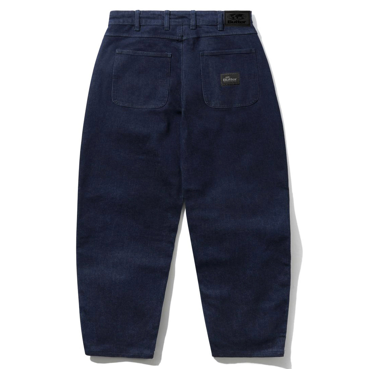Butter Goods - Santosuosso Denim Jeans Cordura Denim.