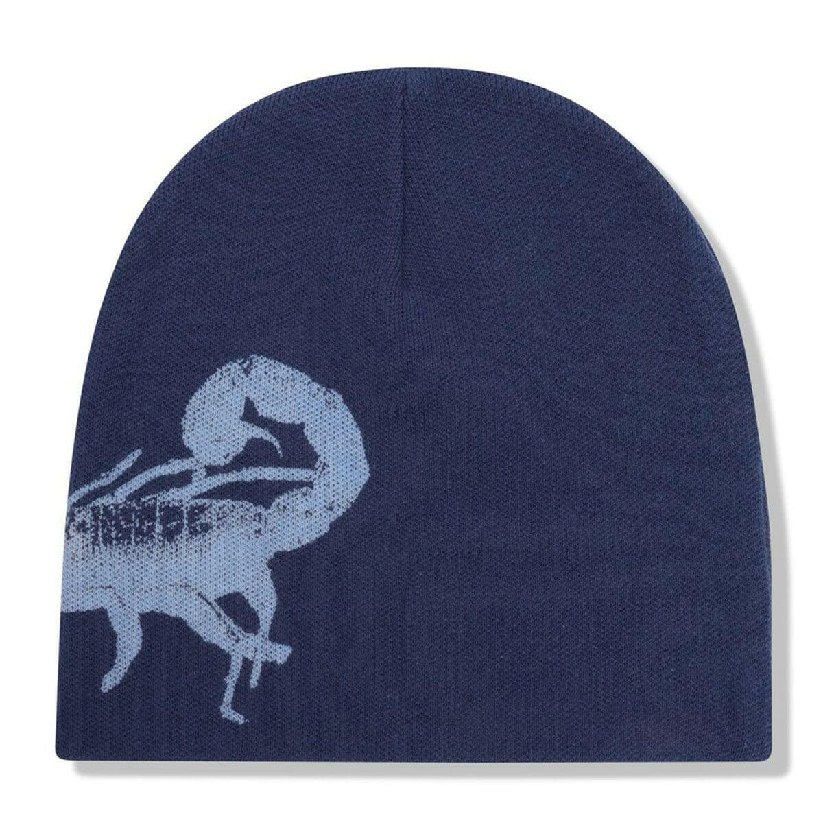 Butter Goods - Scorpion Beanie Denim.