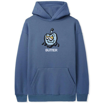 Butter Goods - Smug Hoodie Denim.