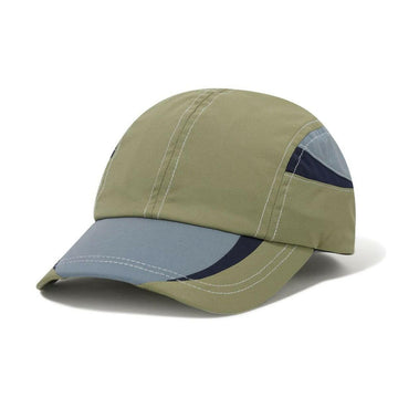 Butter Goods - Sprint 4 Panel Cap Sage.