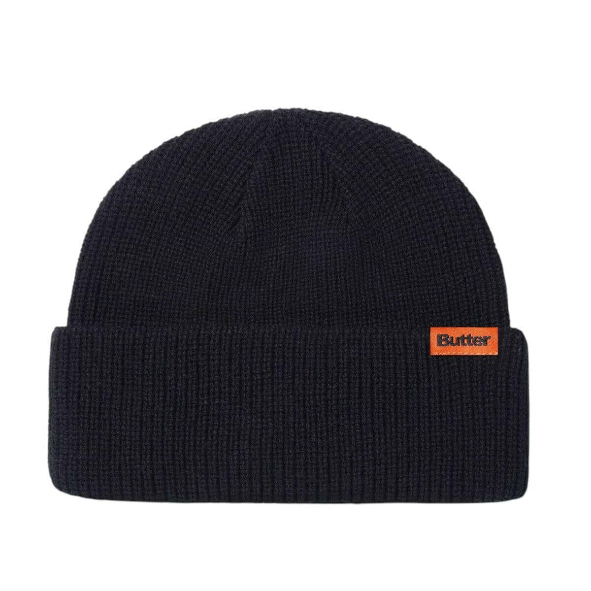 Butter Goods - Tall Wharfie Beanie Army.