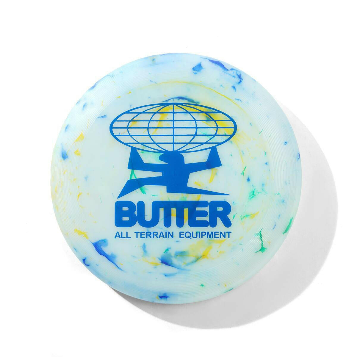 Butter Goods - Terrain Frisbee.
