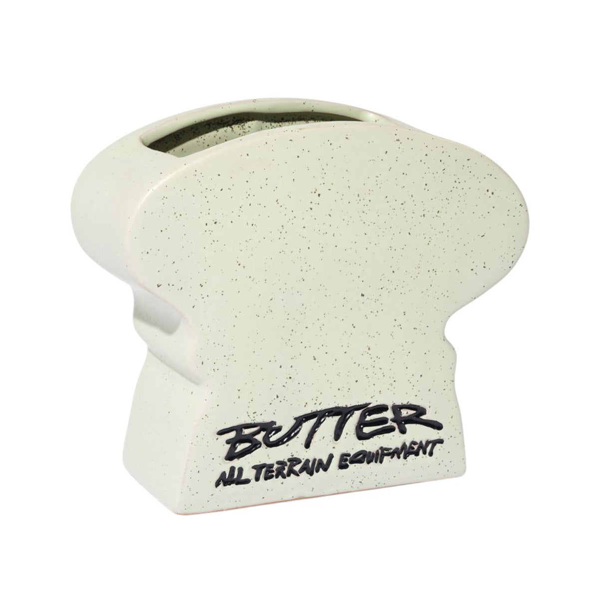 Butter Goods Terrain Vase Back