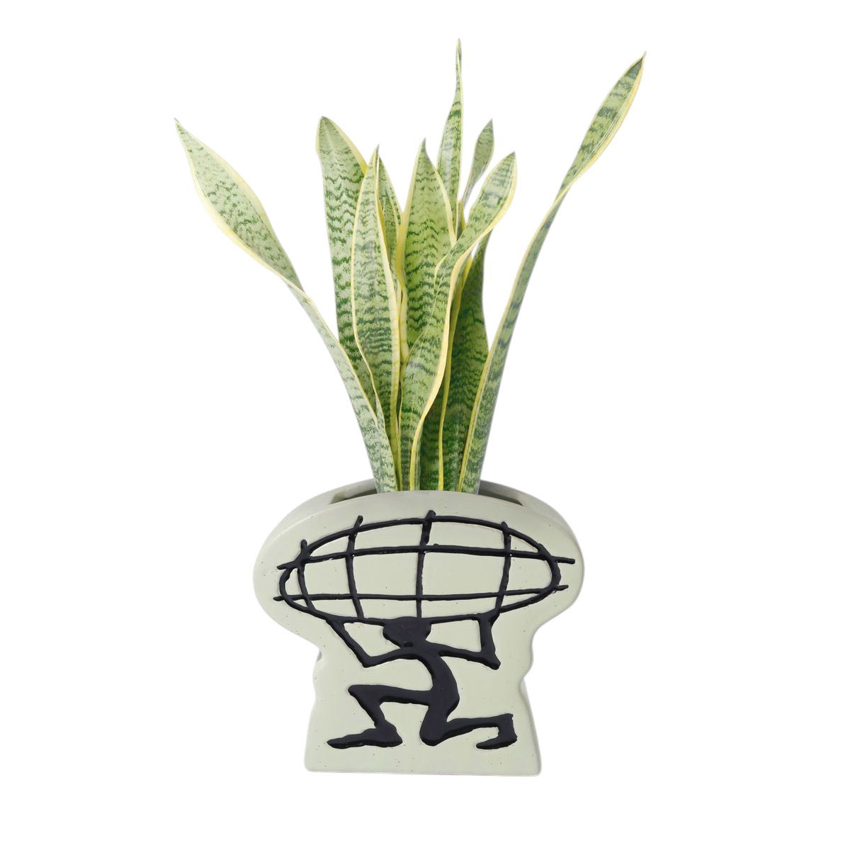 Butter Goods Terrain Vase
