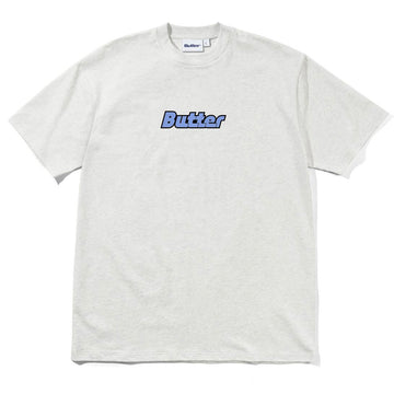 Butter Goods Transit Tee Ash