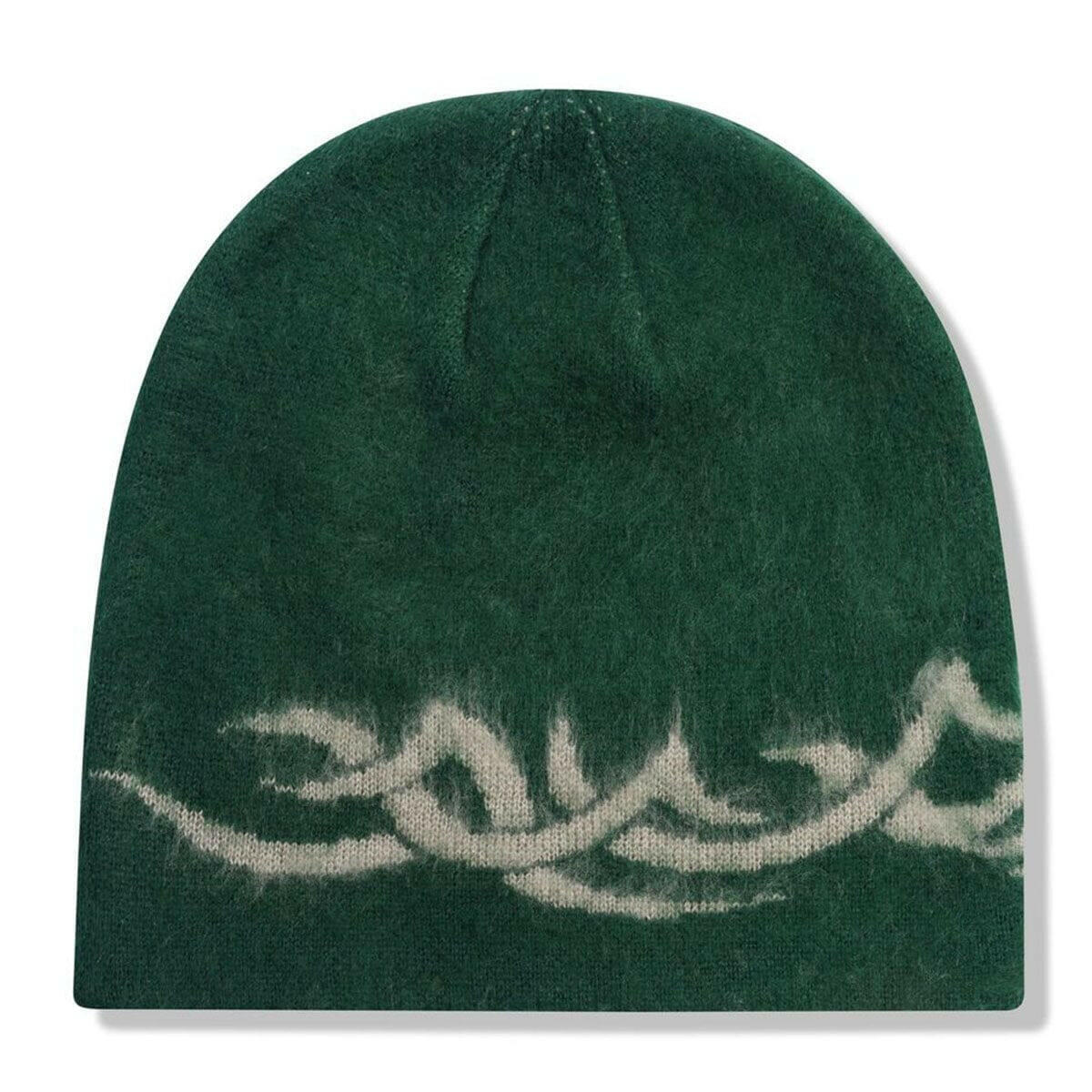 Butter Goods - Tribal Beanie Forest.