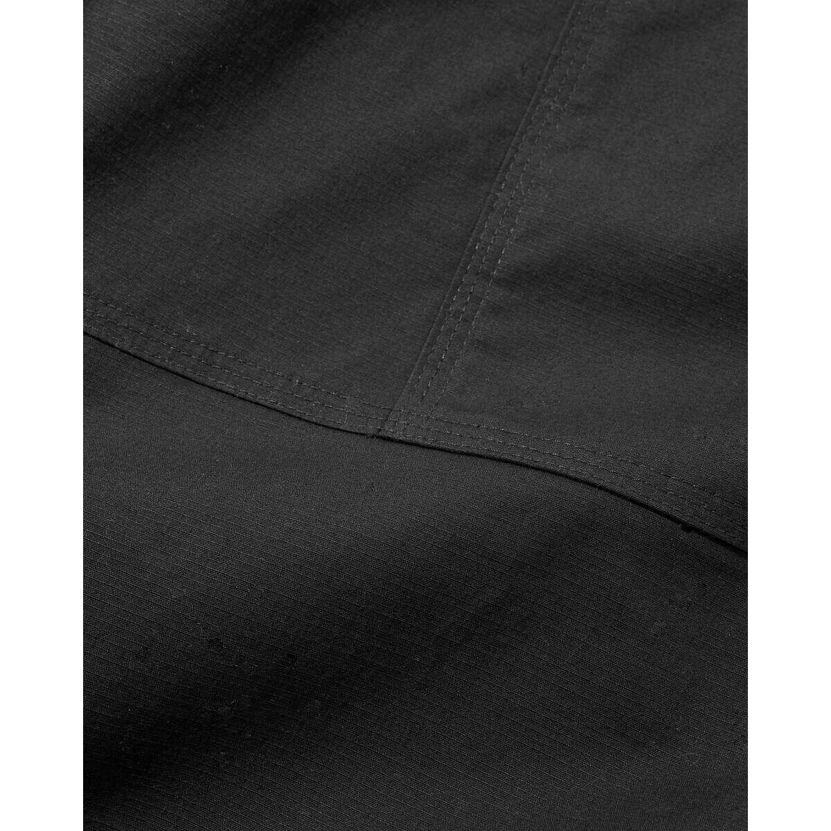 Butter Goods - TRS Pants Black.