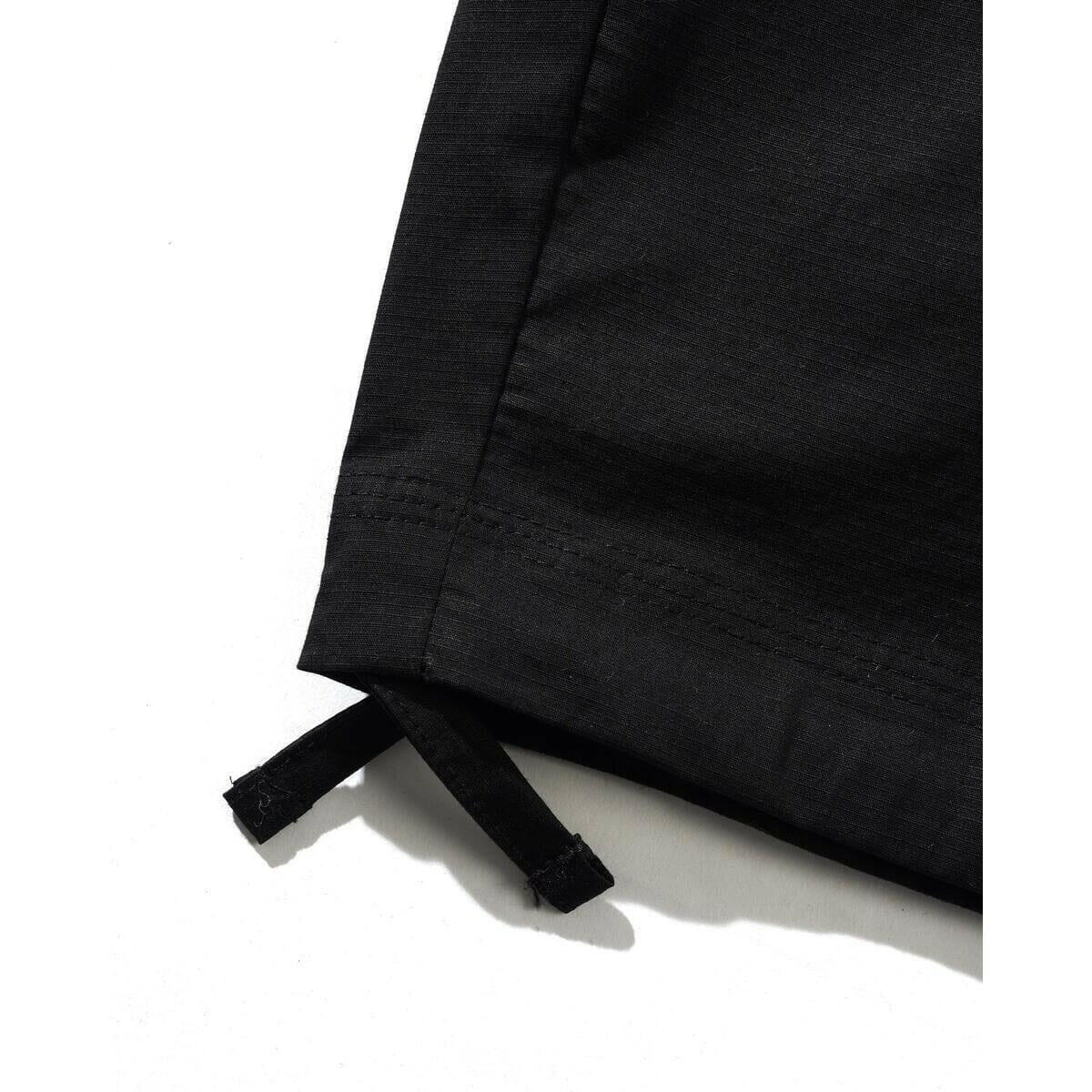 Butter Goods - TRS Pants Black.