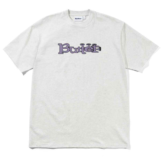 Butter Goods Trumpet Tee Ash