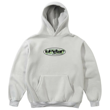 Butter Goods - Vortex Hoodie Cement.