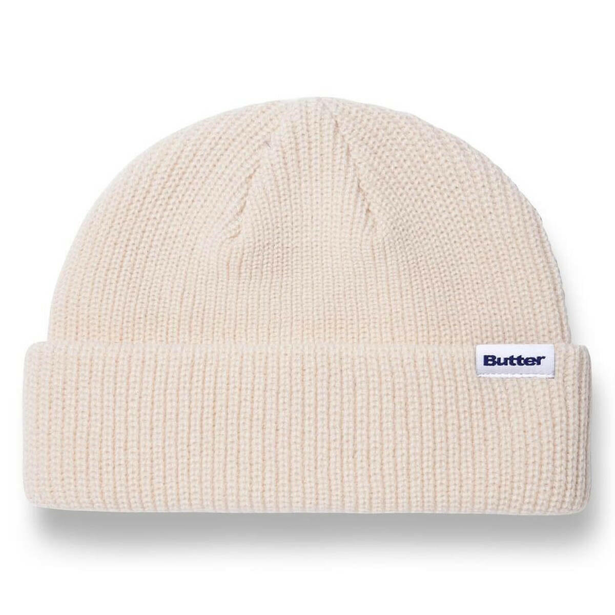 Butter Goods - Wharfie Beanie Bone.