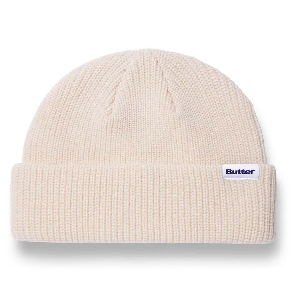Butter Goods - Wharfie Beanie Bone.