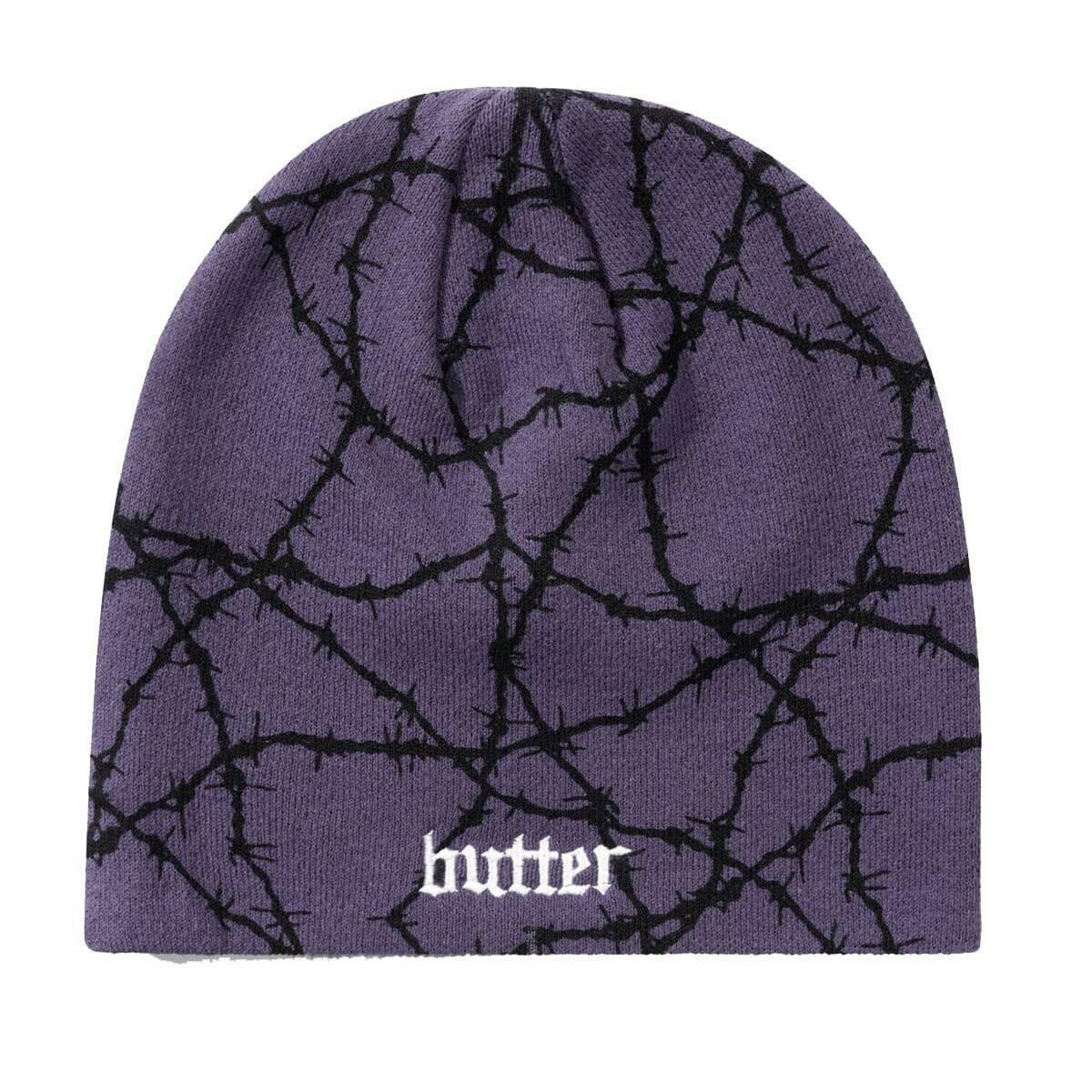 butter goods ビーニー　bluff speckle beanie Butter Goods Bluff Speckle Beanie - Green – Palm Isle Skateshop