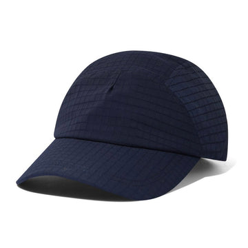 Butter Goods - Witness 4 Panel Cap Navy.
