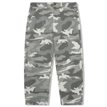 Butter Goods - Work Pants Snow Camo.