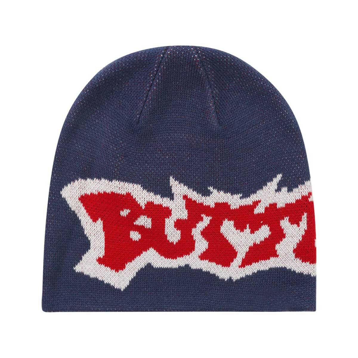 Butter Goods - Yard Beanie Navy.