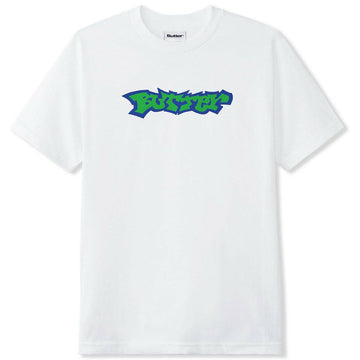Butter Goods - Yard Tee White.