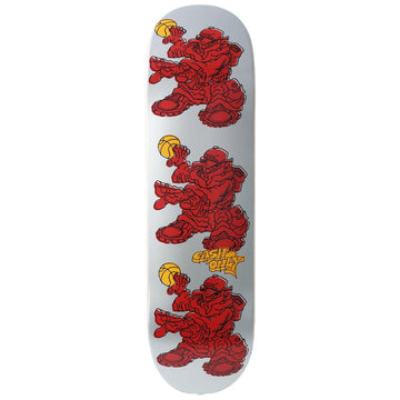 Cash Only - Baller 8.25 Skateboard Deck.