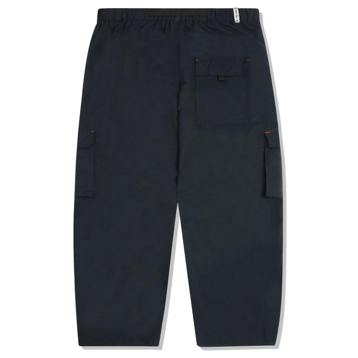 Cash Only - Breaker Cargo Pants Navy.