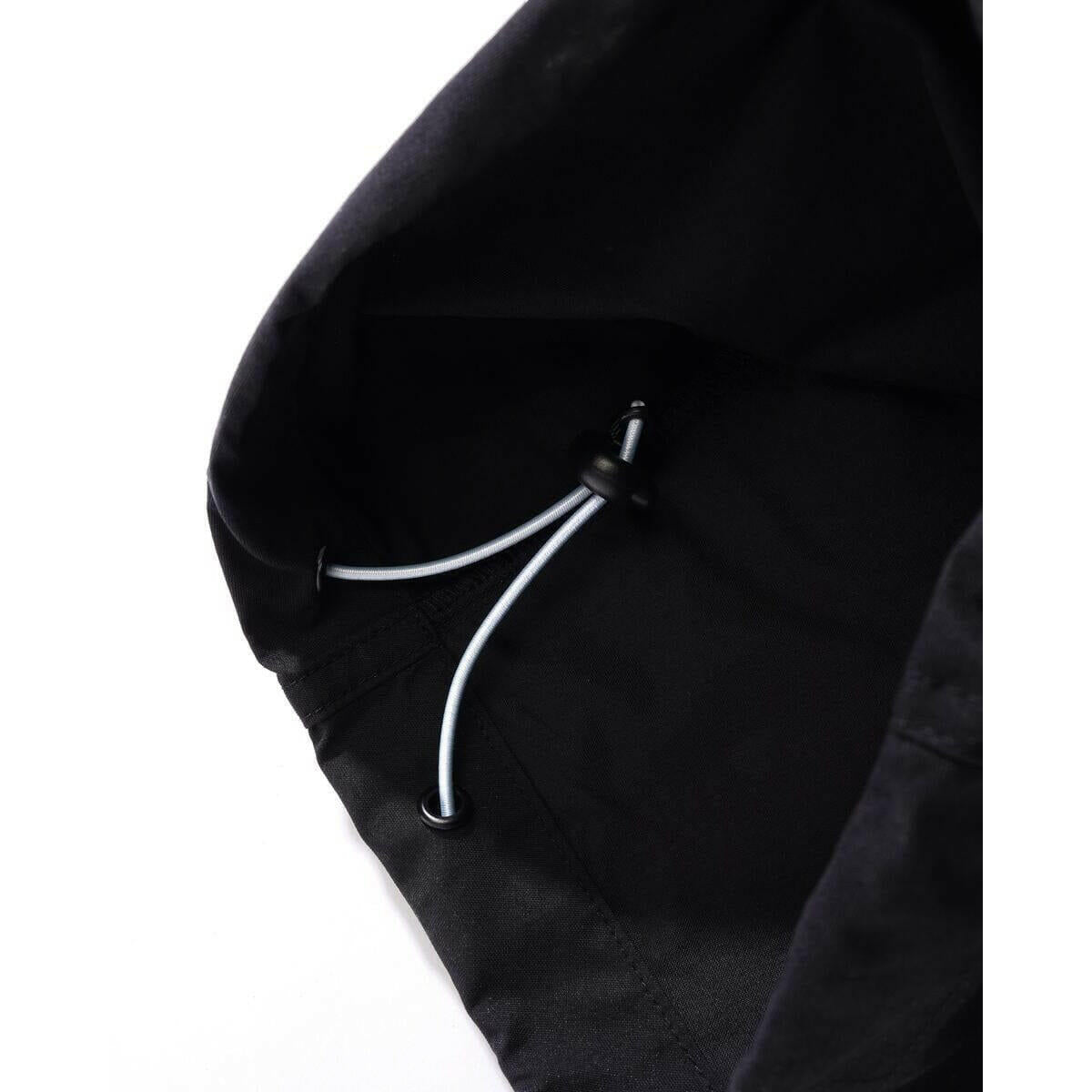 Cash Only - Breaker Cargo Pants Black.