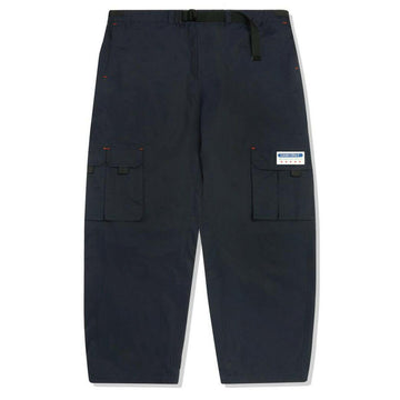 Cash Only - Breaker Cargo Pants Navy.