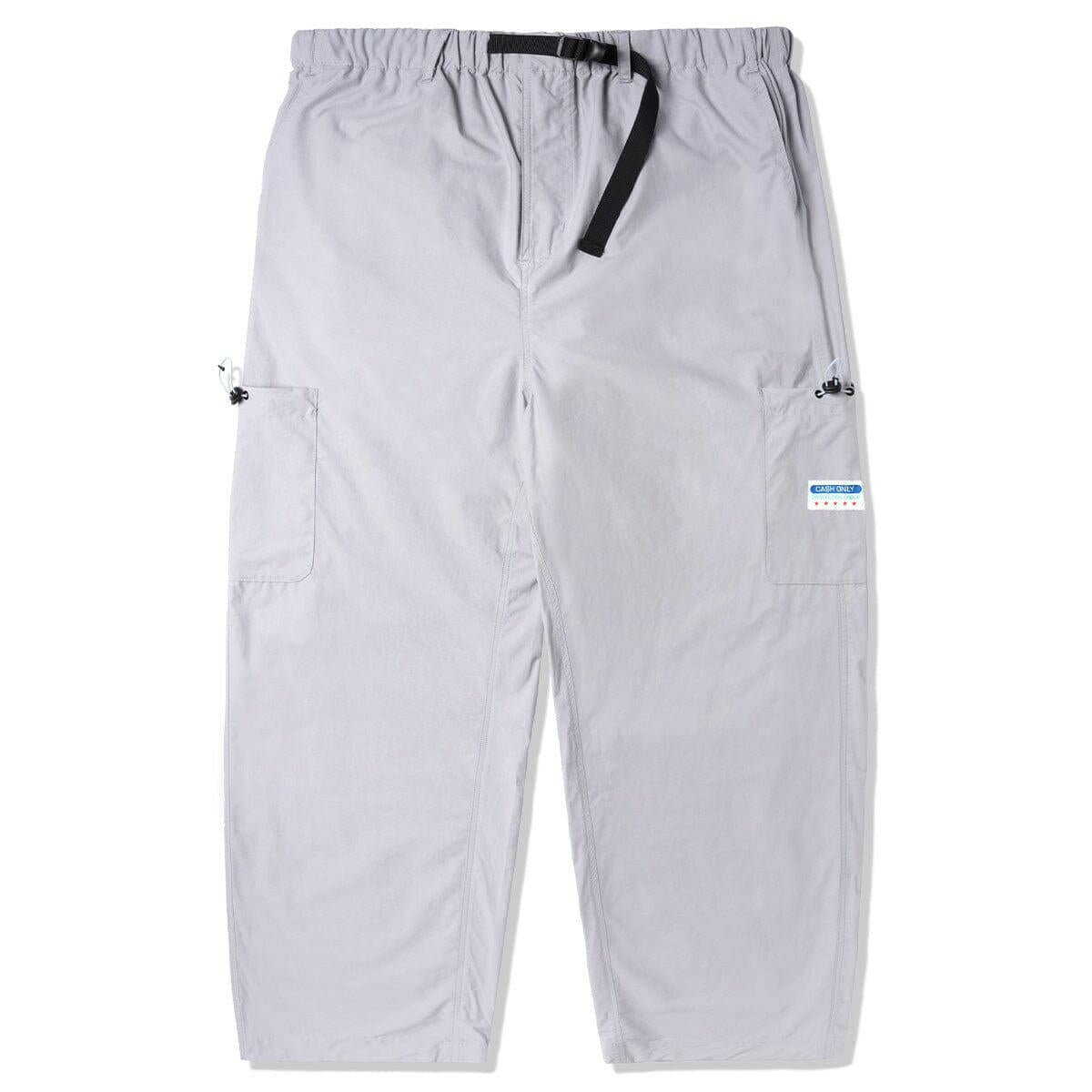 Cash Only - Breaker Cargo Pants Stone.