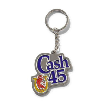 Cash Only - Colt Key Chain.