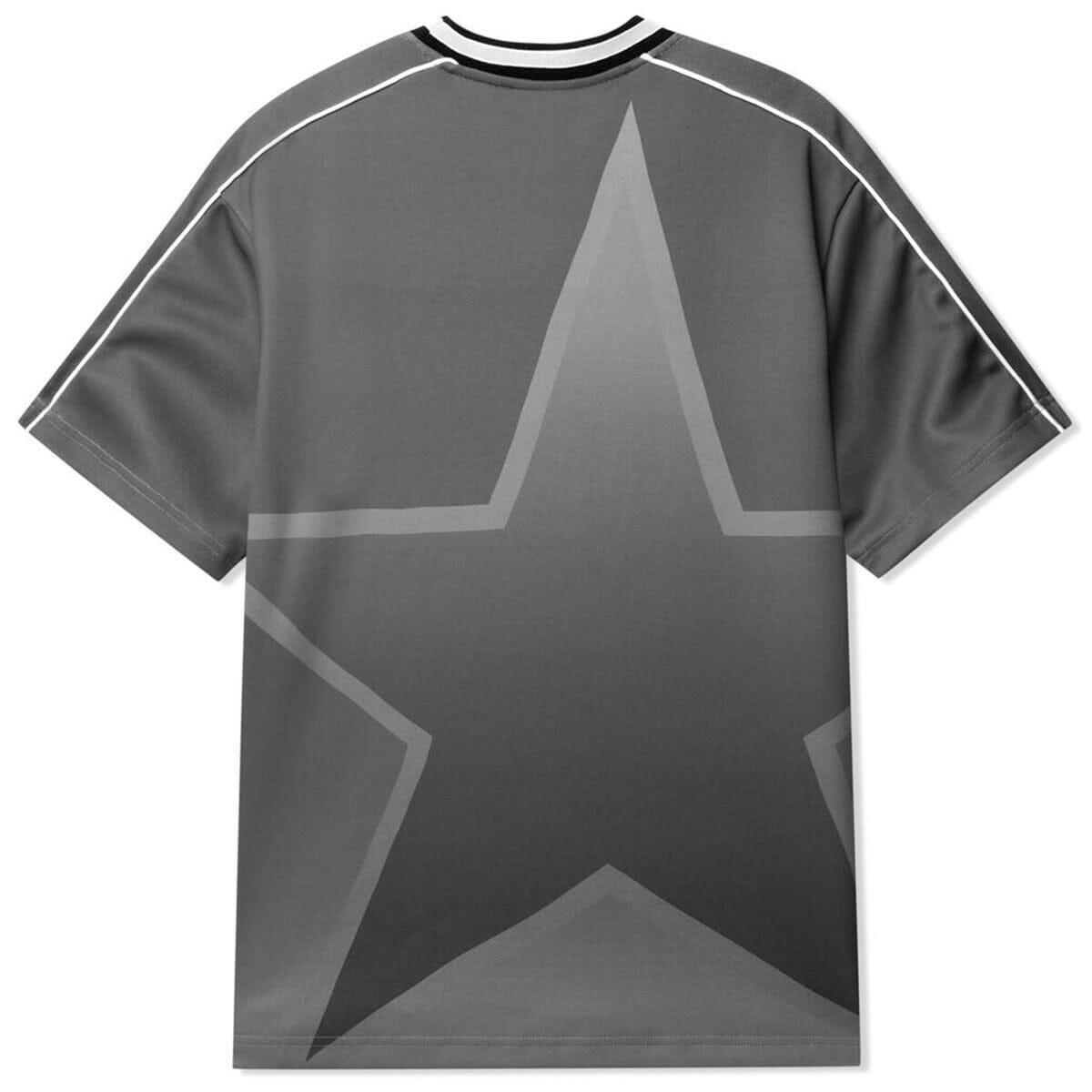 Cash Only - Defence Jersey Black.