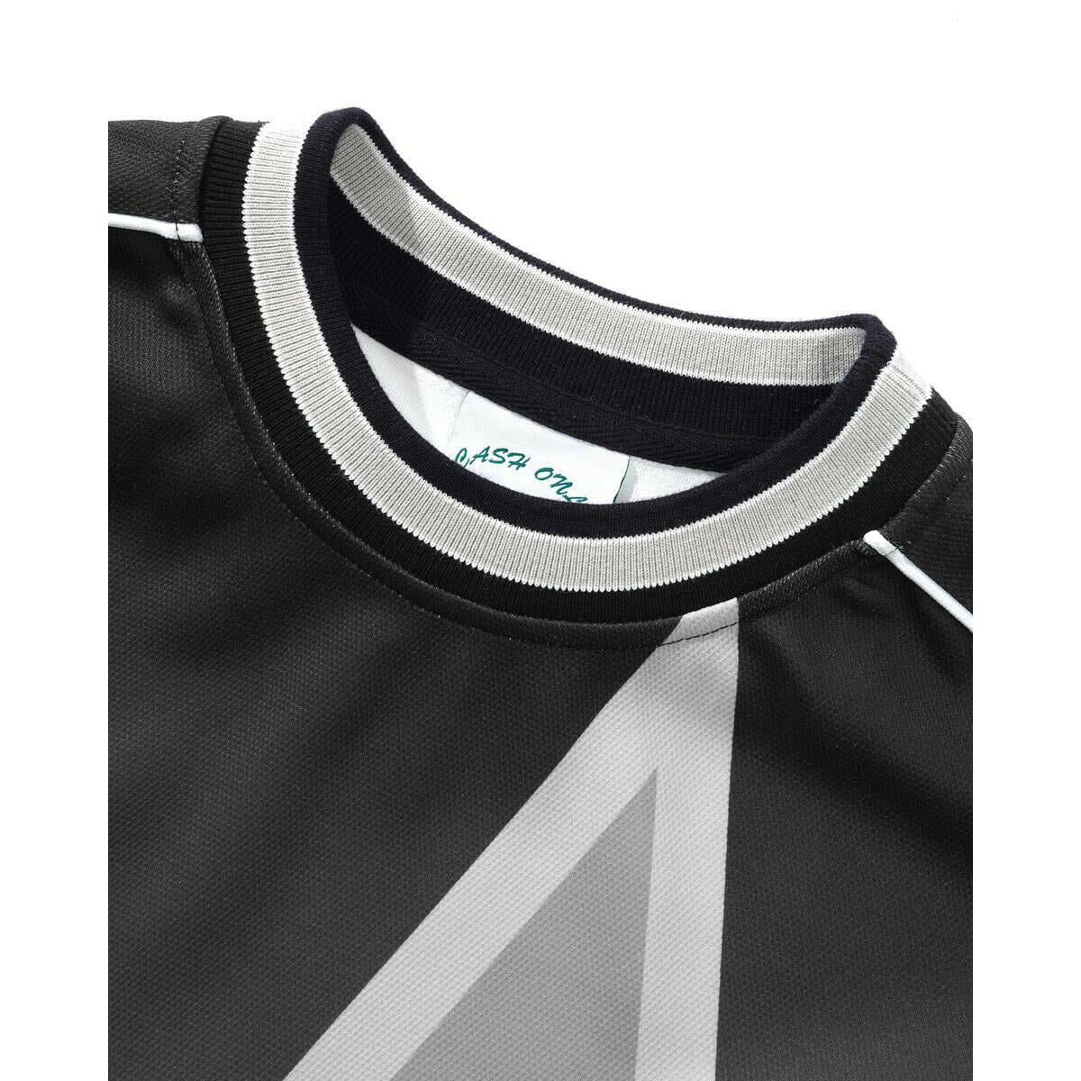 Cash Only - Defence Jersey Black.