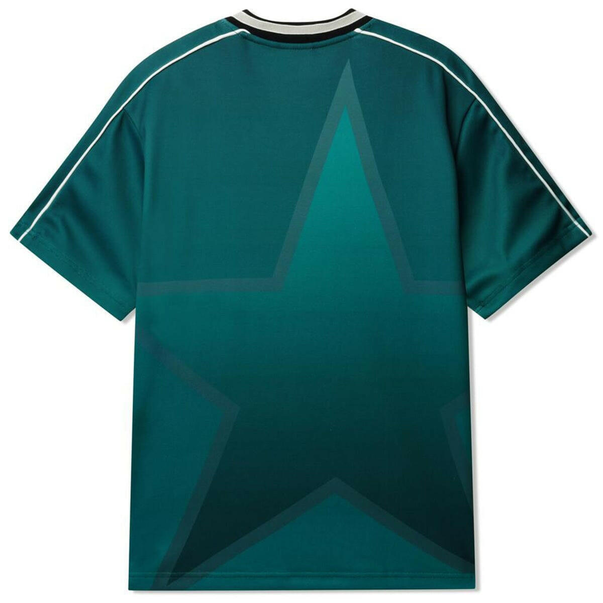 Cash Only - Defence Jersey Green.