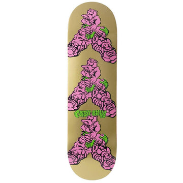 Cash Only - Gamble 8.25 Skateboard Deck.