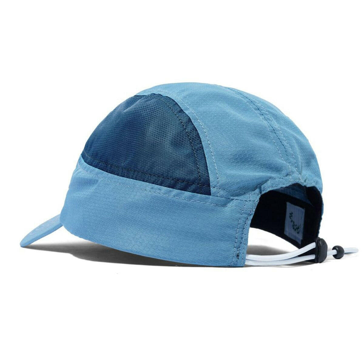 Cash Only - Gauge 5 Panel Cap Slate.